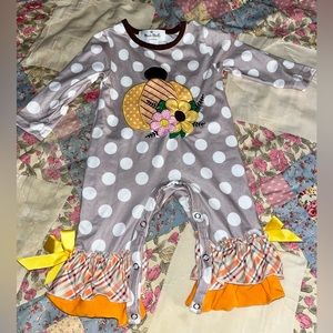 SOLD MNC 0-3 month NWOT